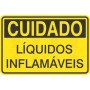 Líquidos inflamáveis